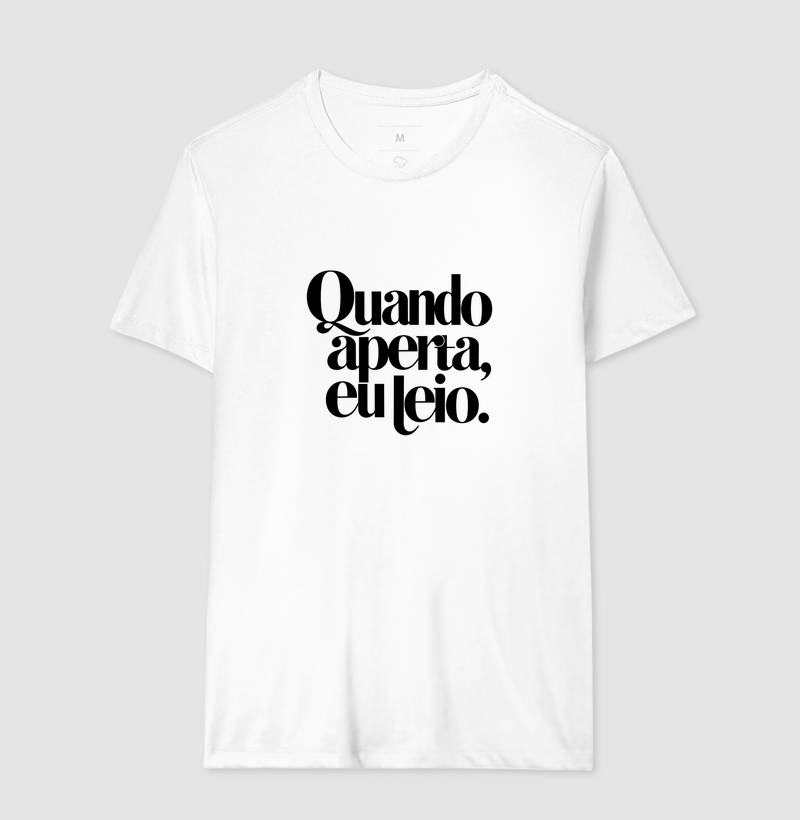Quando Aperta, Eu Leio - Imagem 4