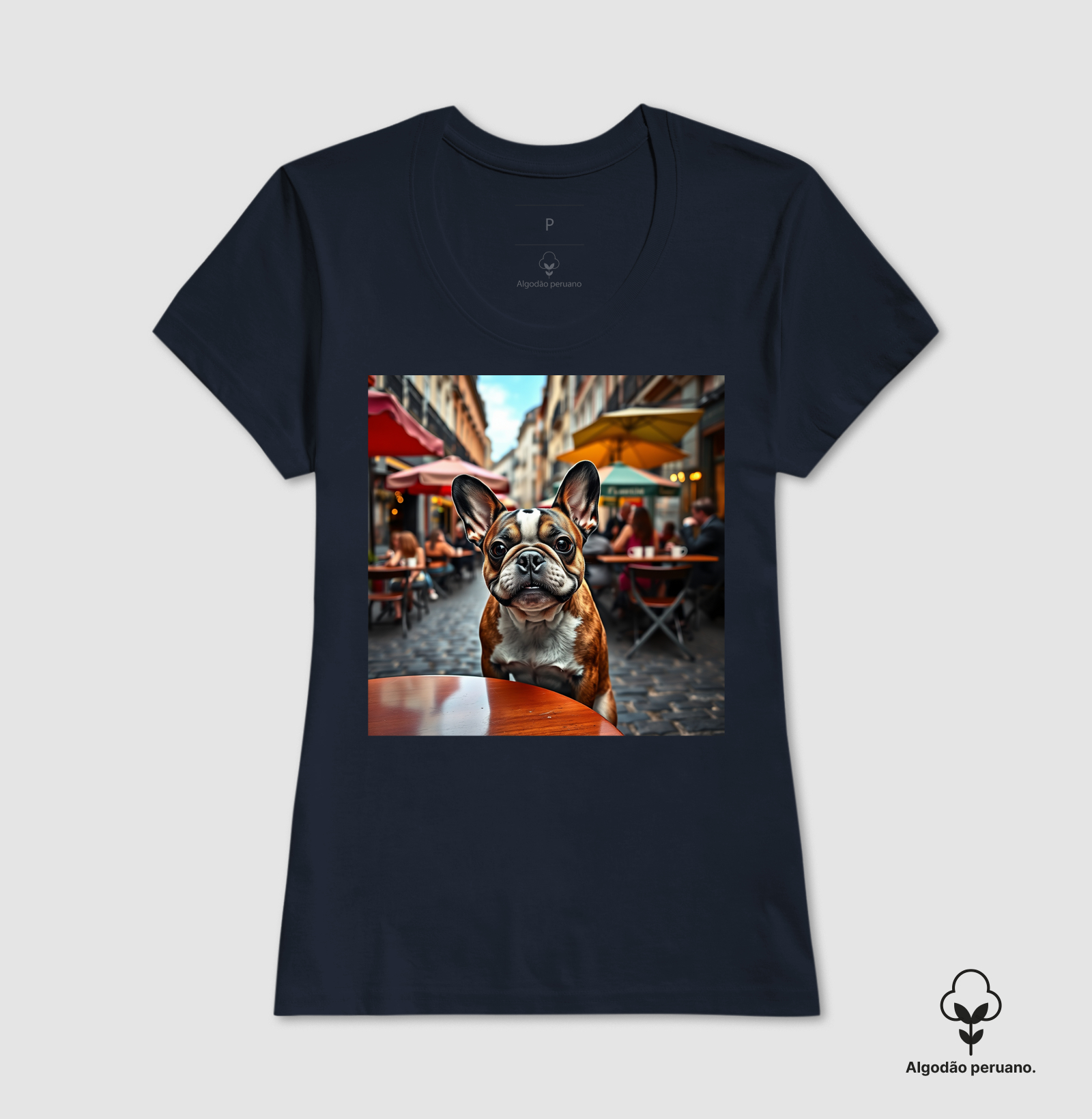 Camisa 6