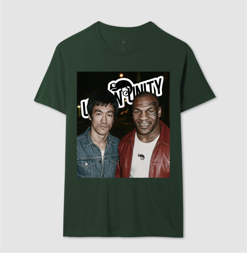 Camisa 11