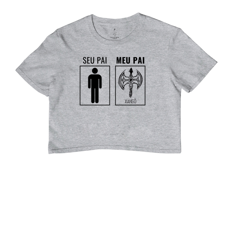 MEU PAI XANGÔ - Imagem 6