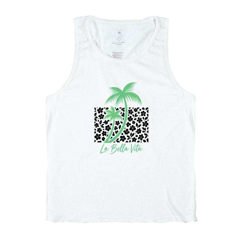 Camiseta La Bella Vita - Imagem 2