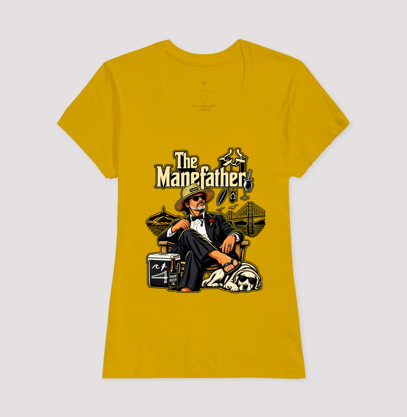 The Manefather - Imagem 15