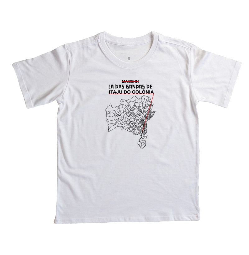 Camisa 5