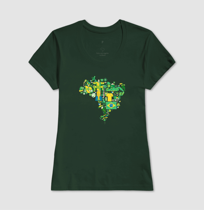 Camisa 15