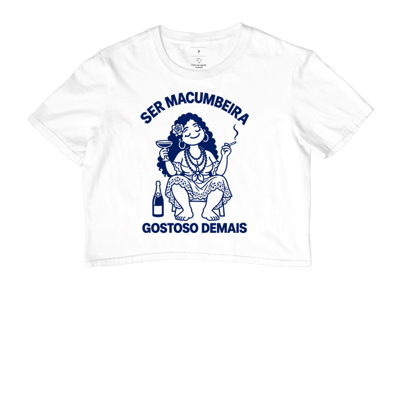 SER MACUMBEIRA - Imagem 3