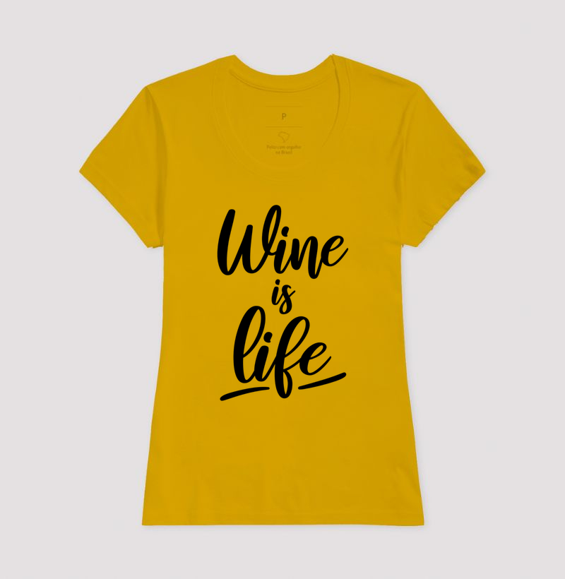 Wine is Life - Imagem 15