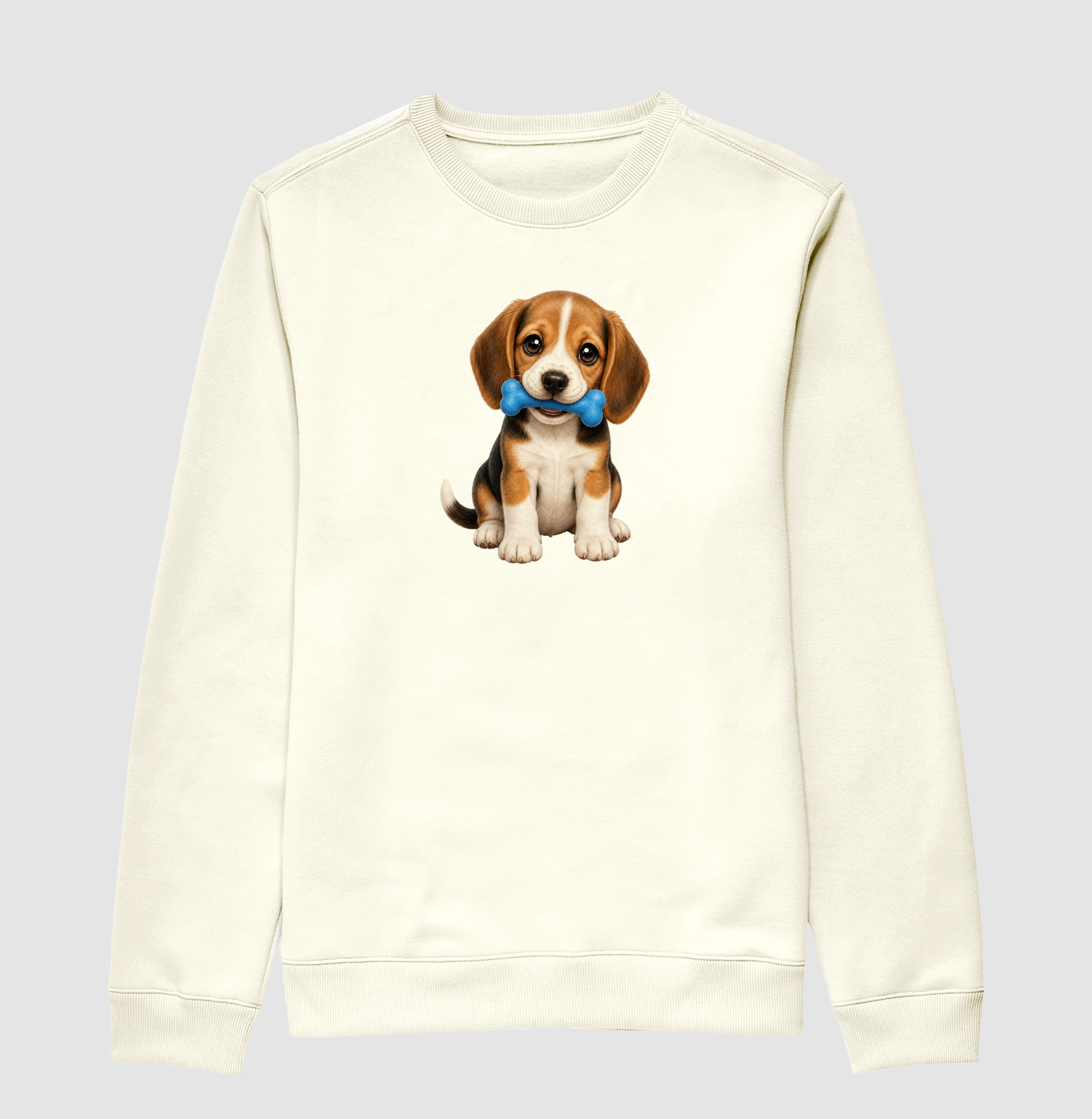 Beagle - Desenho Animado - Imagem 2