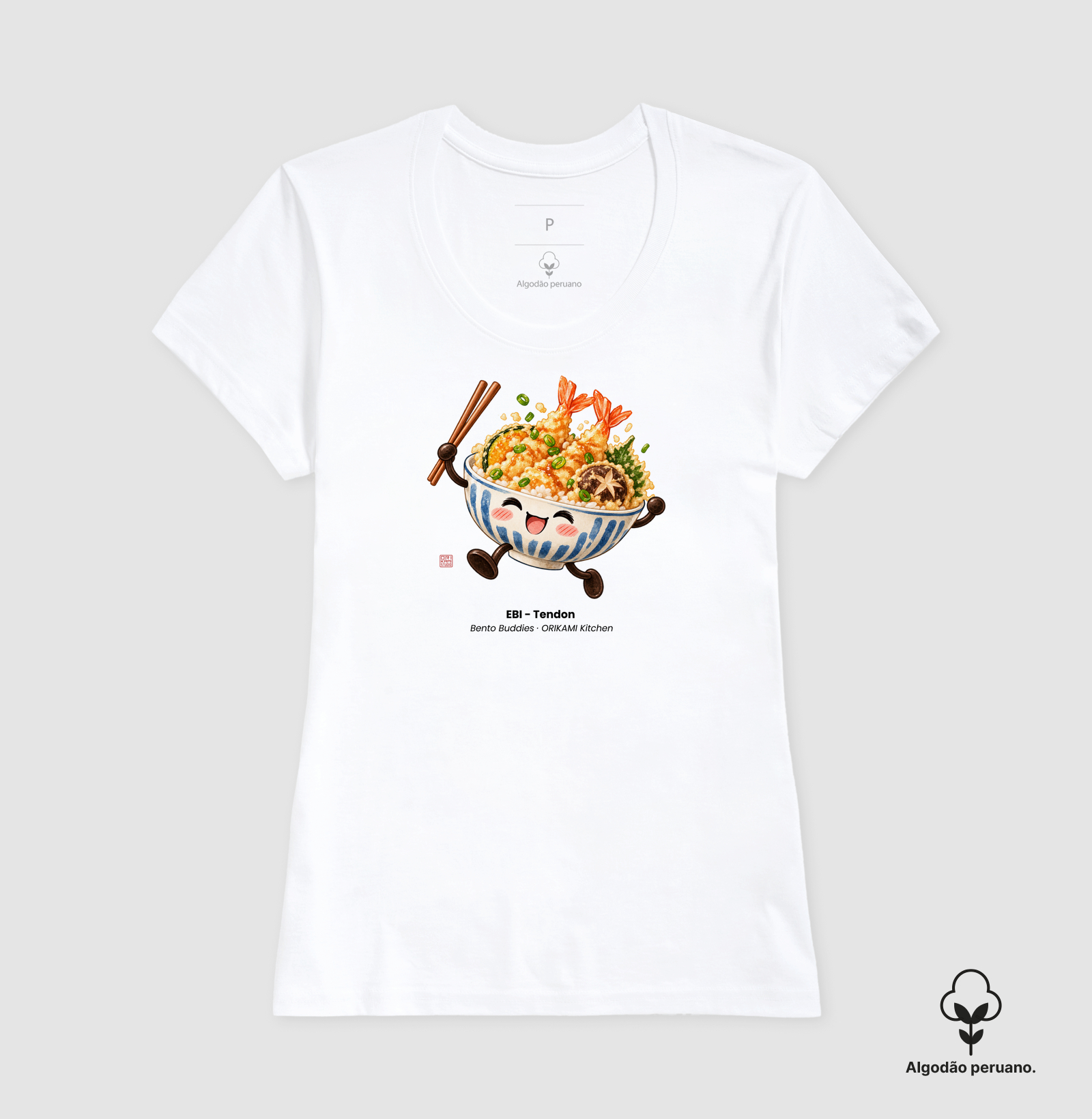 EBI - Tendon - Imagem 8