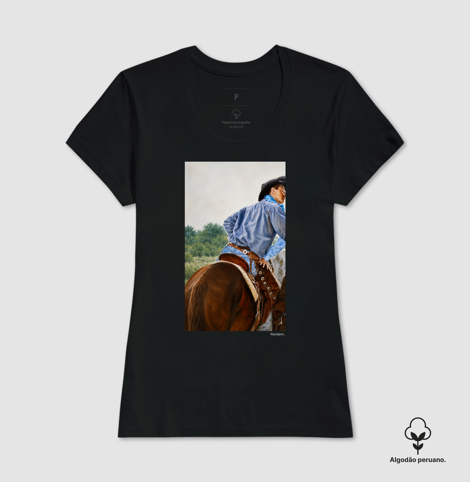 Camisa 5