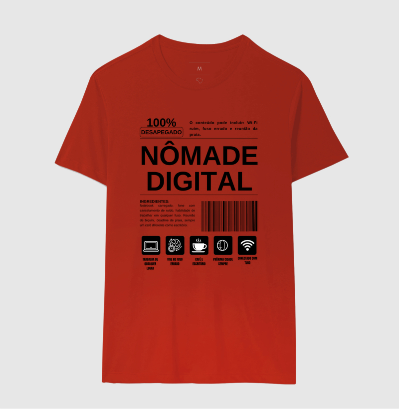 Camisa 12