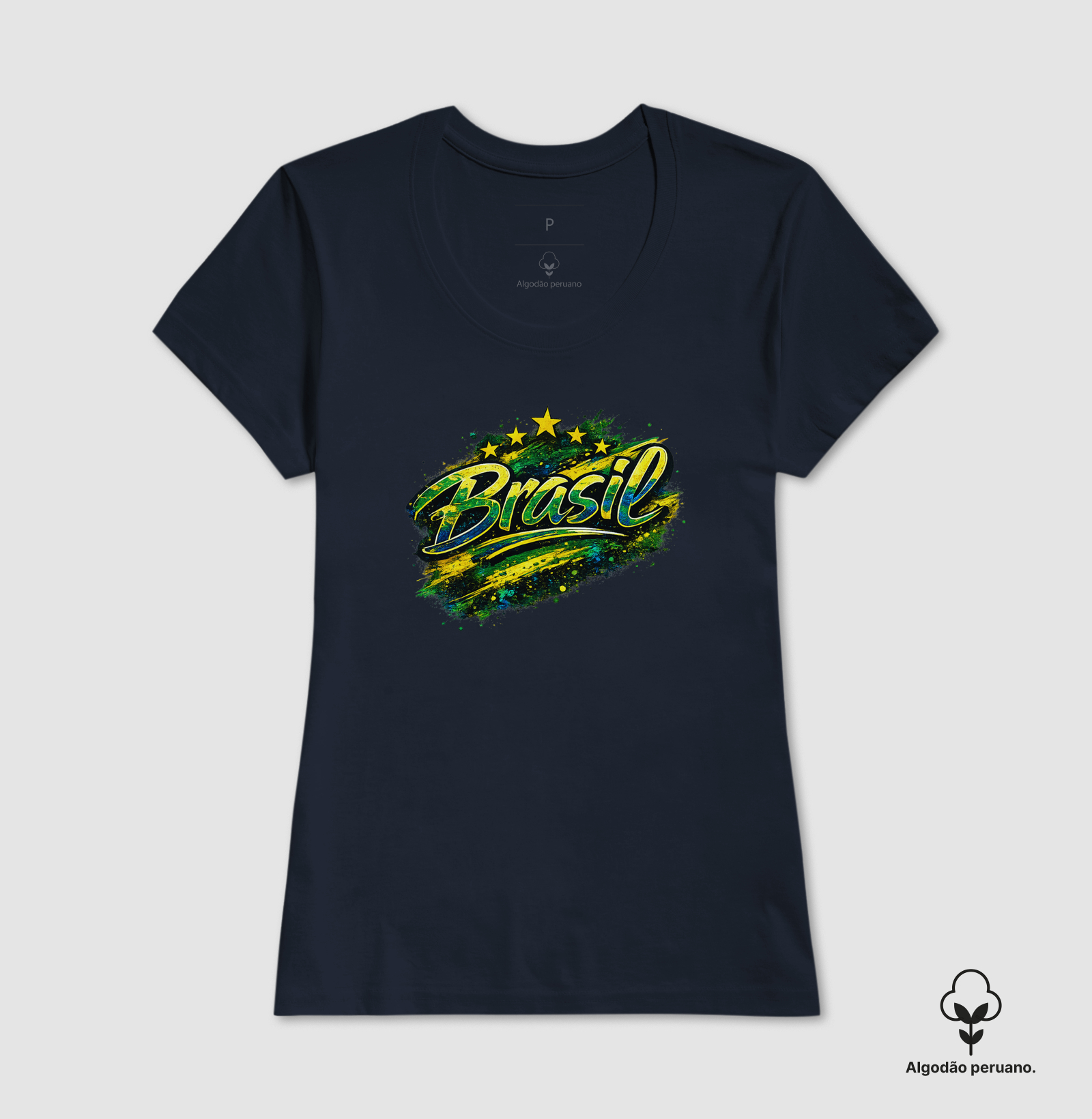 Camisa 6