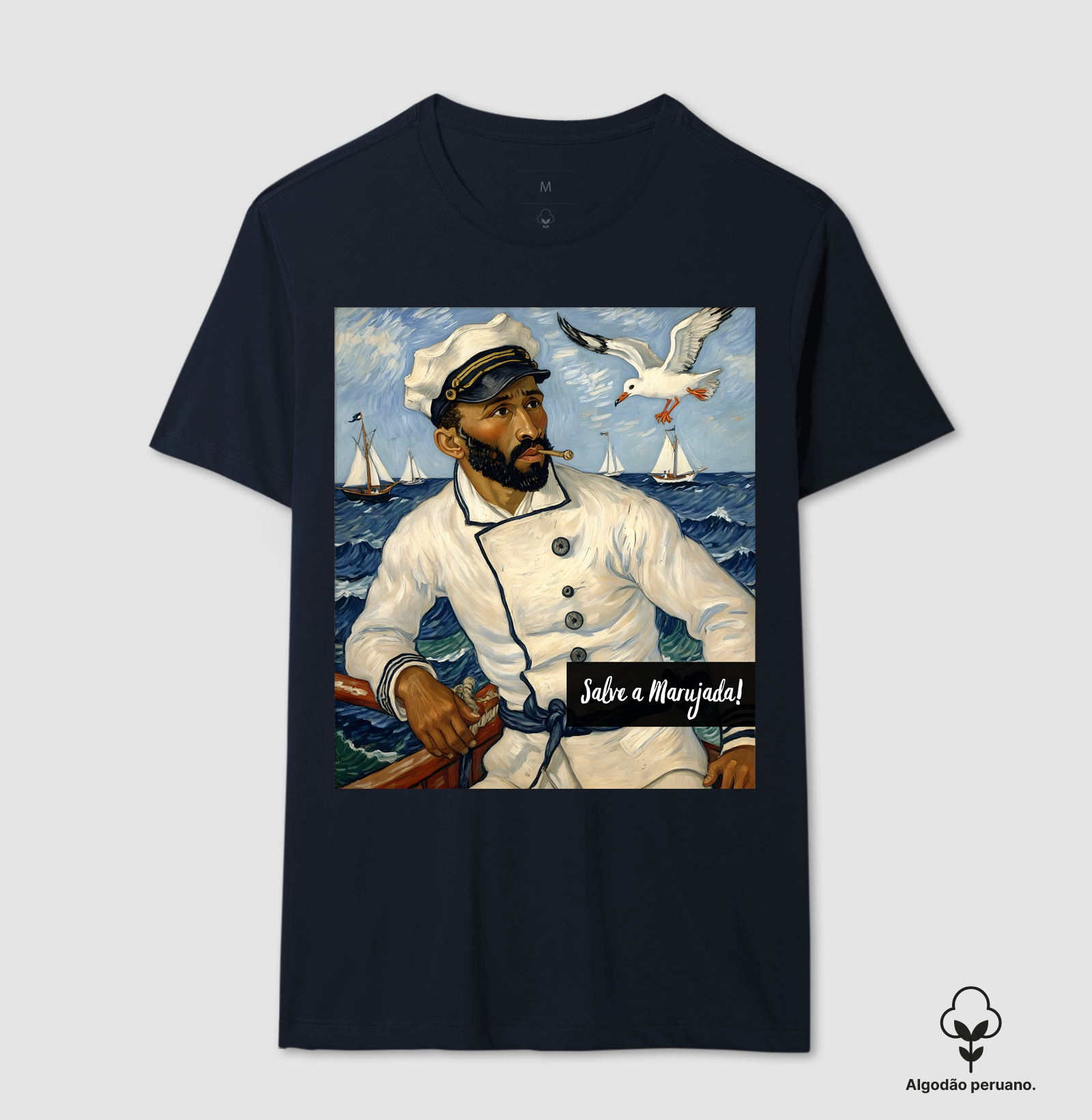 Camisa 6