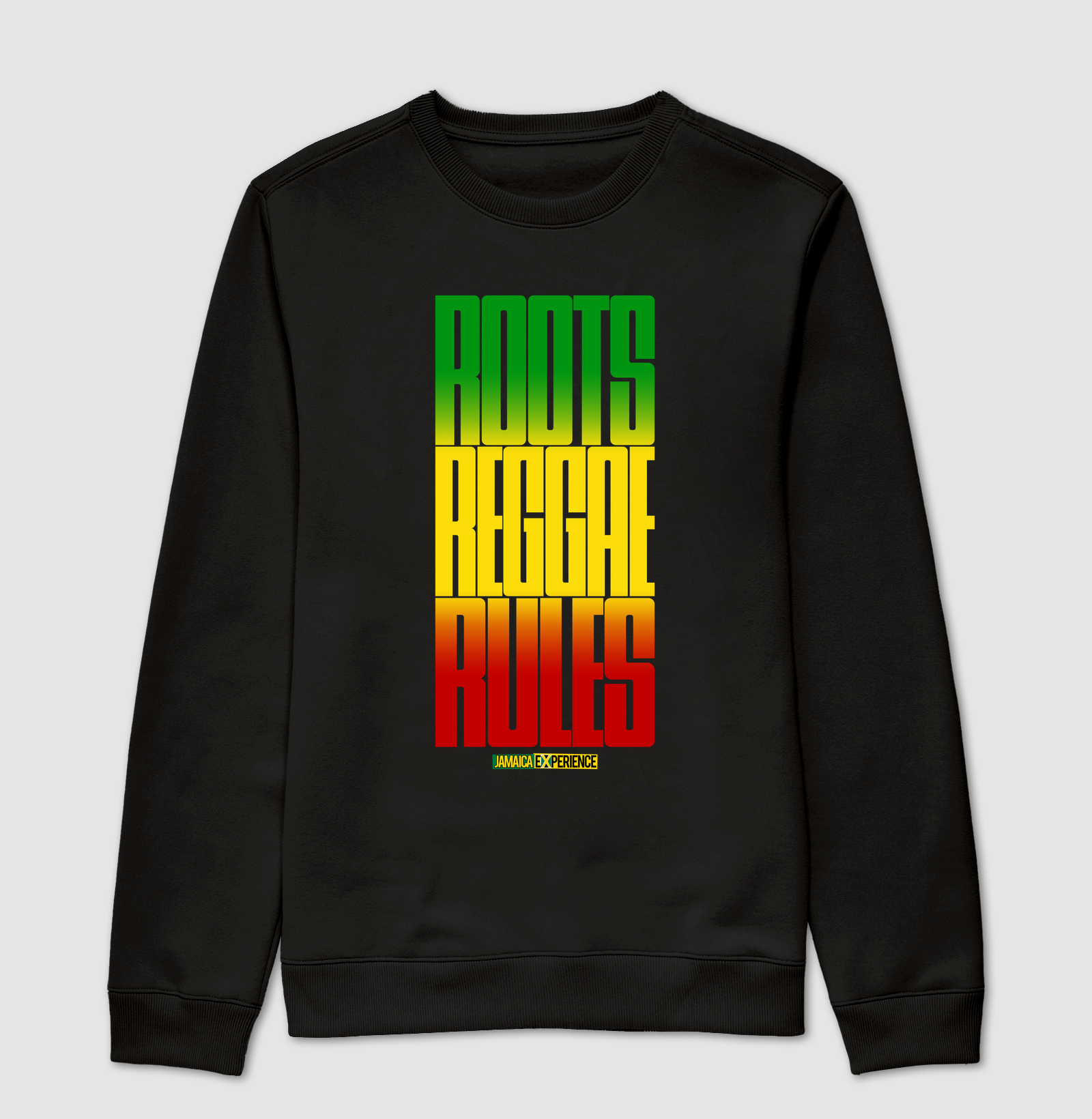 Roots Reggae Rules