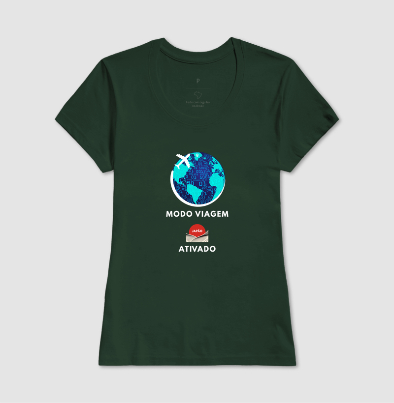 Camisa 12