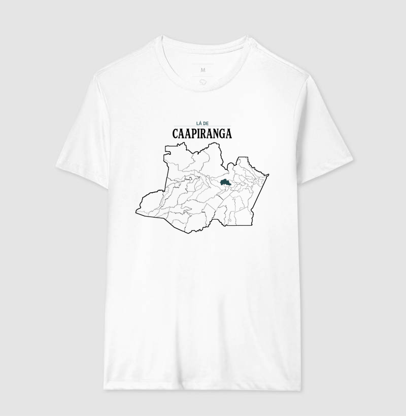 Caapiranga | Território AM - Imagem 4
