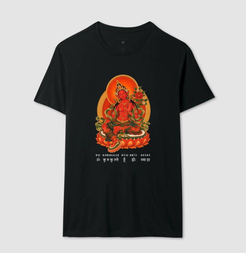 TARA VERMELHA · KURUKULLĀ - Imagem 2