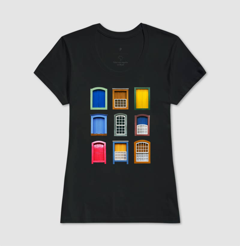 Camisa 5