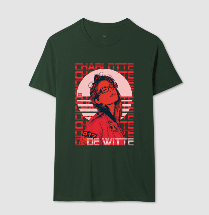CHARLOTTE DE WITTE Vol.2 - Imagem 11