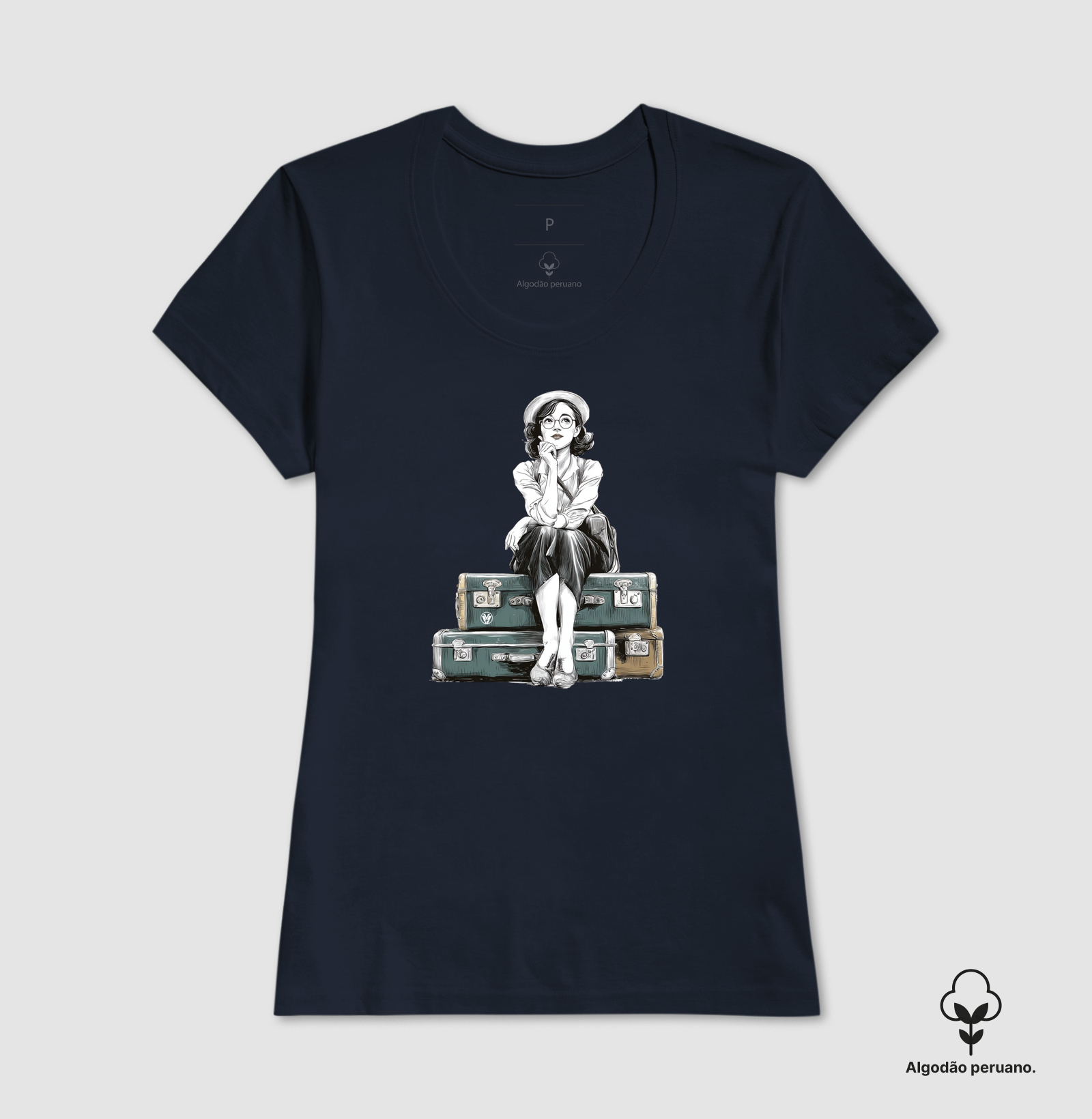 Camisa 6
