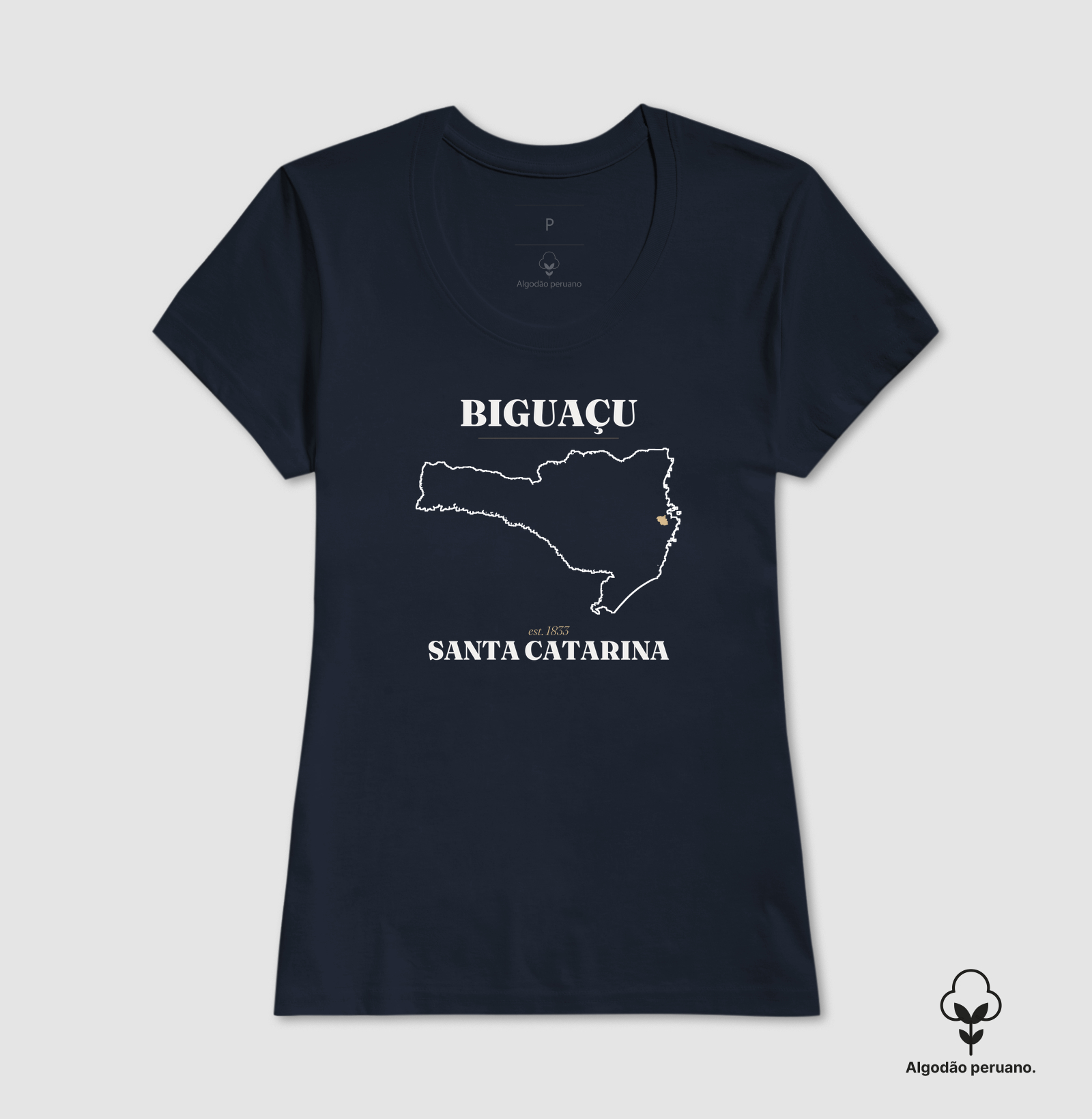 Camisa 2