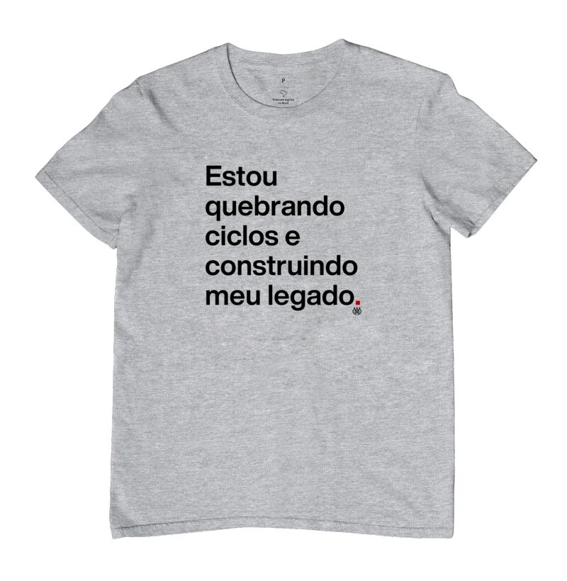 Camisa 7