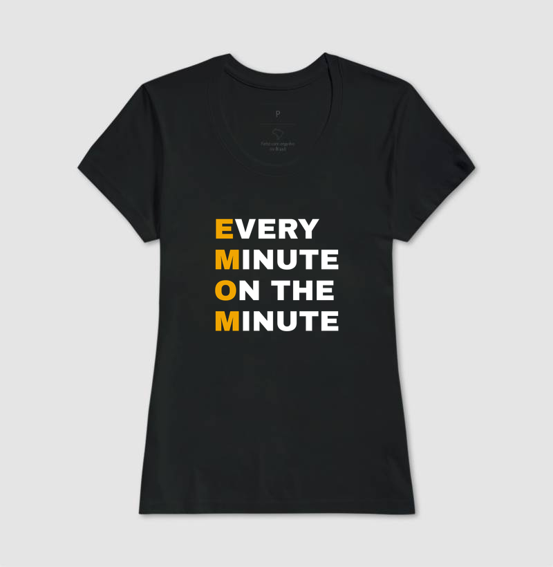 Every Minute - Imagem 3