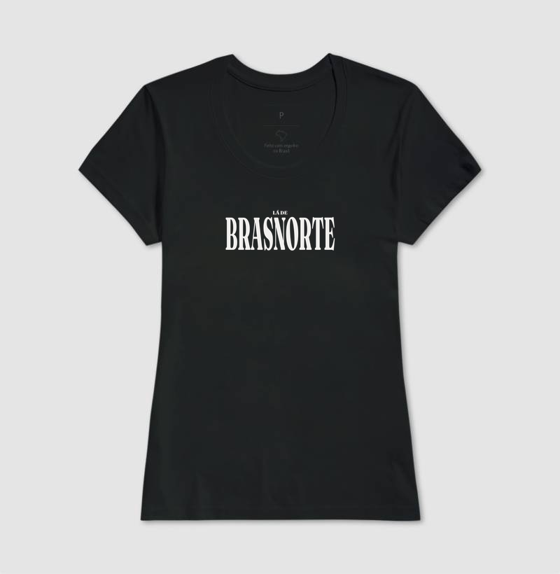 Brasnorte | Tipografia MT - Imagem 3
