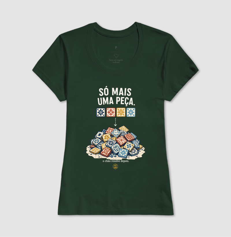 Camisa 12