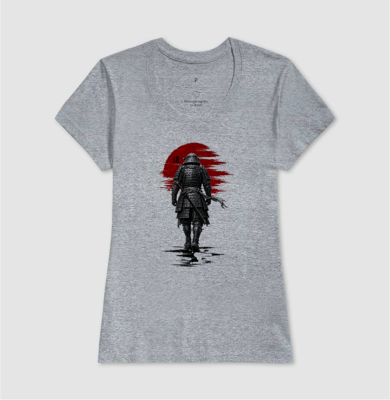 SAMURAI — O Caminho do Aço - Imagem 9