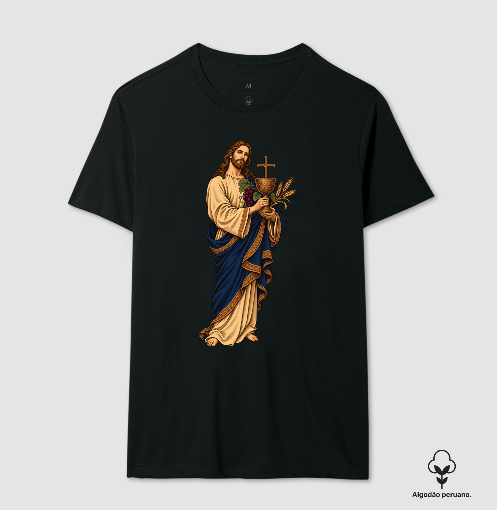 Cristo da Aliança - Cristo Vivo - Imagem 5