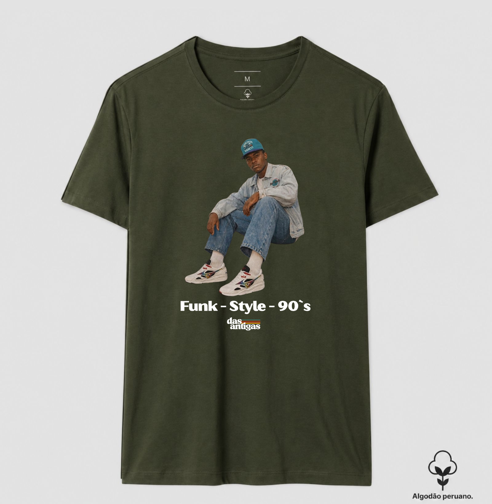 Funk, Style, 90`s - Imagem 7