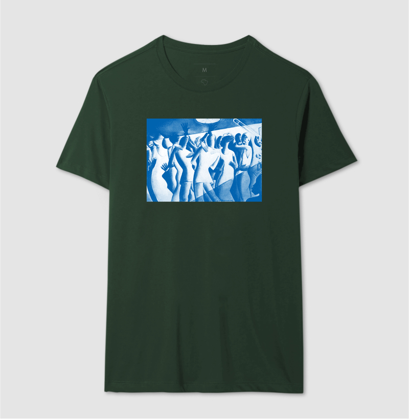 Camisa 10
