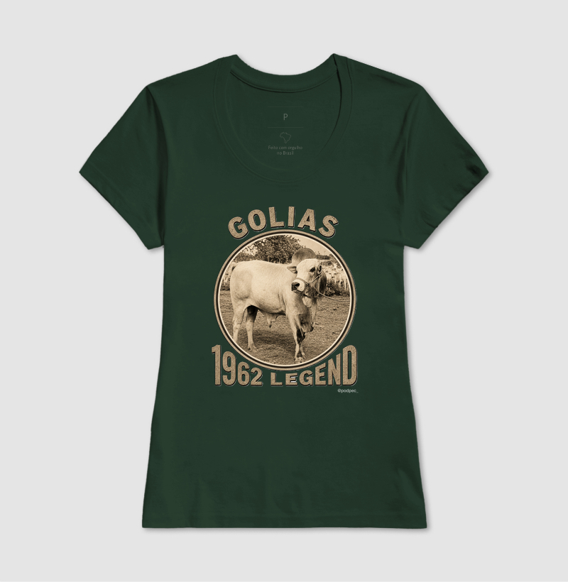 Camisa 10