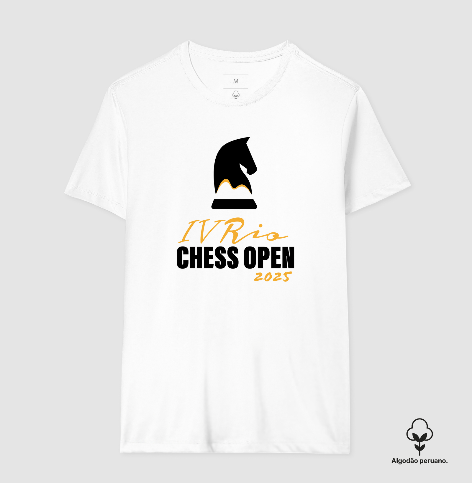 Rio Chess Open 2025 - Imagem 9