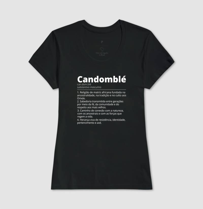 CANDOMBLÉ DICIONÁRIO - Imagem 4