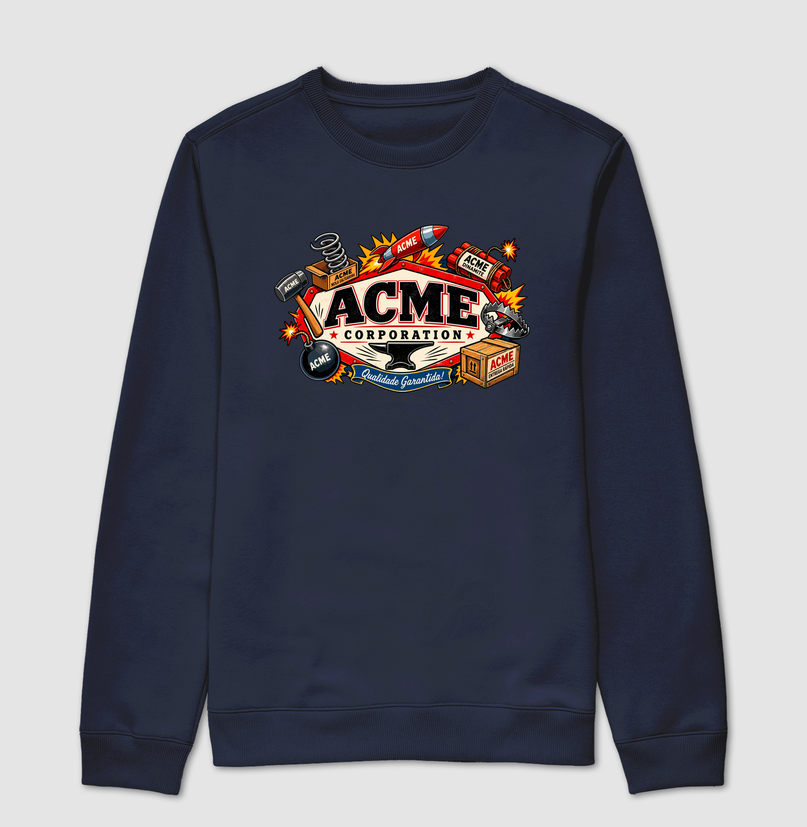 Qualidade Acme - Imagem 5