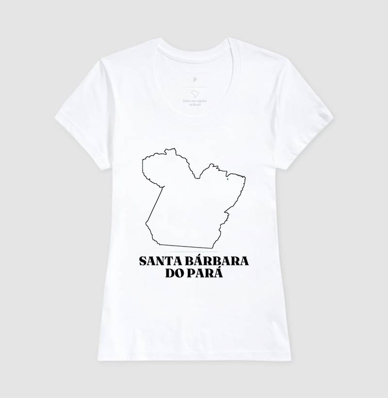 Santa Bárbara do Pará | Traço PA - Imagem 5