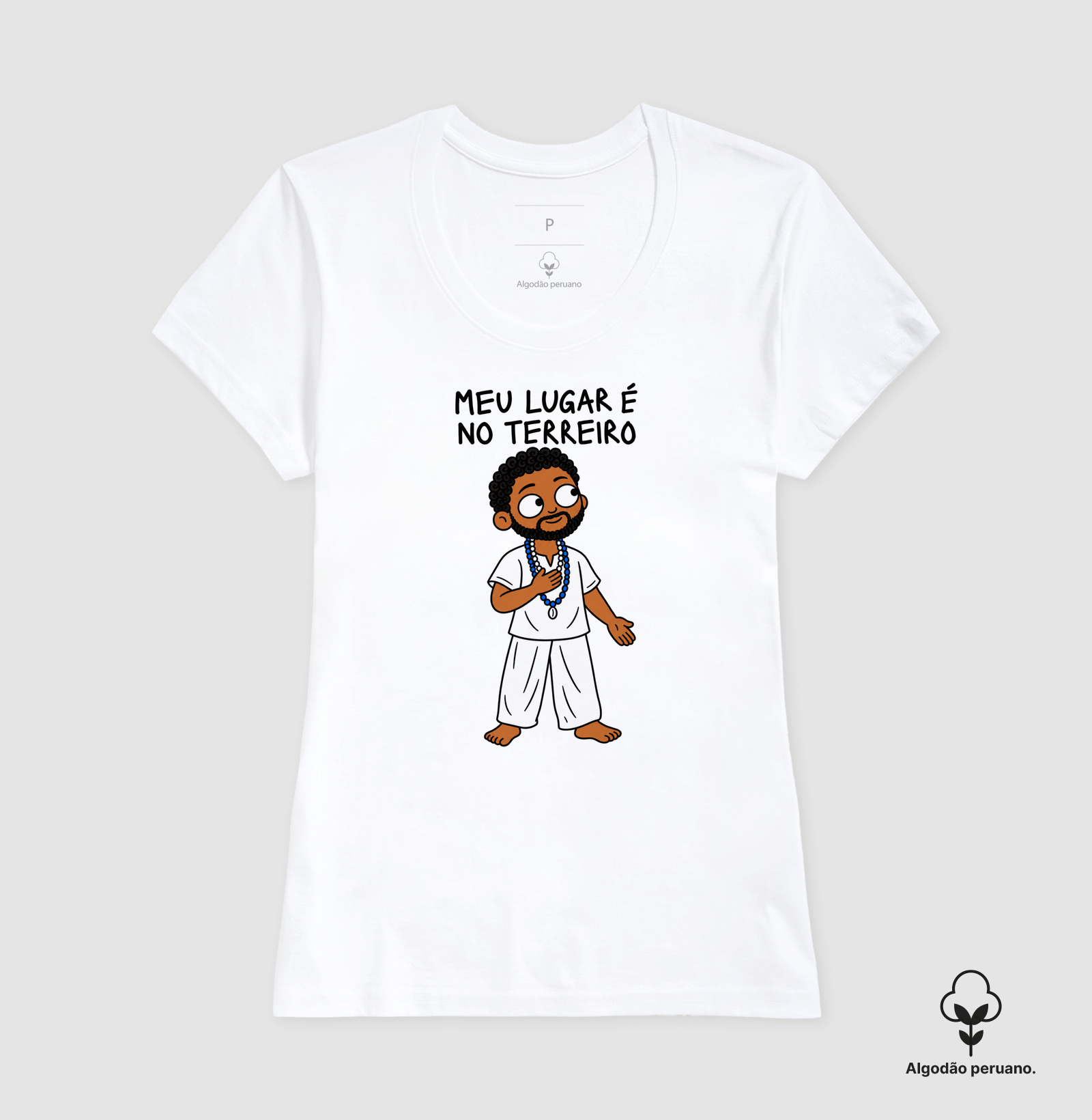 MEU LUGAR - MASC - Imagem 4