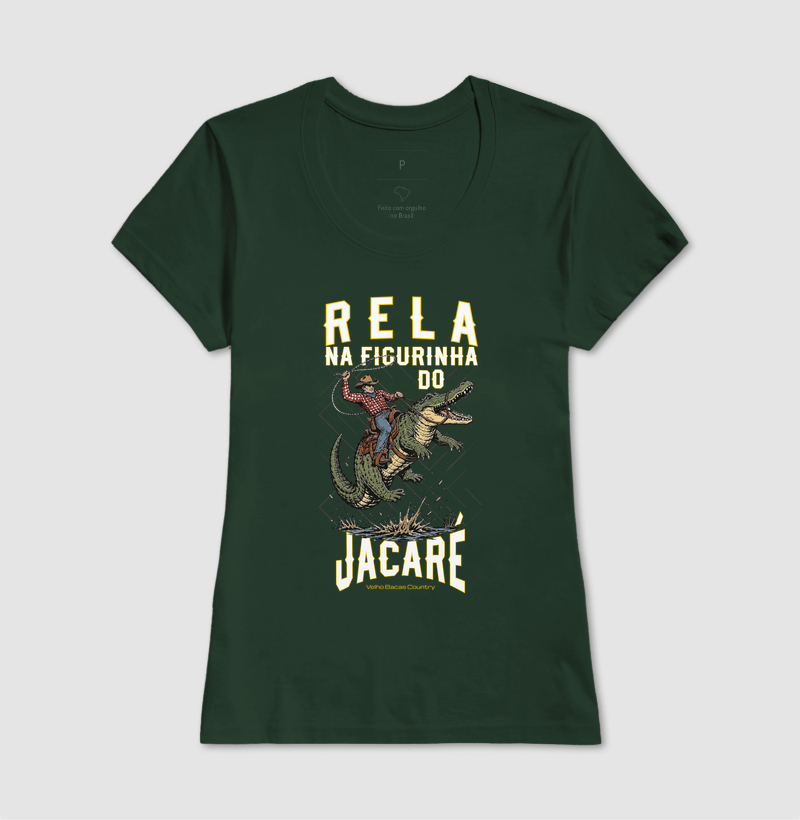 Rela no Jacaré - Imagem 15