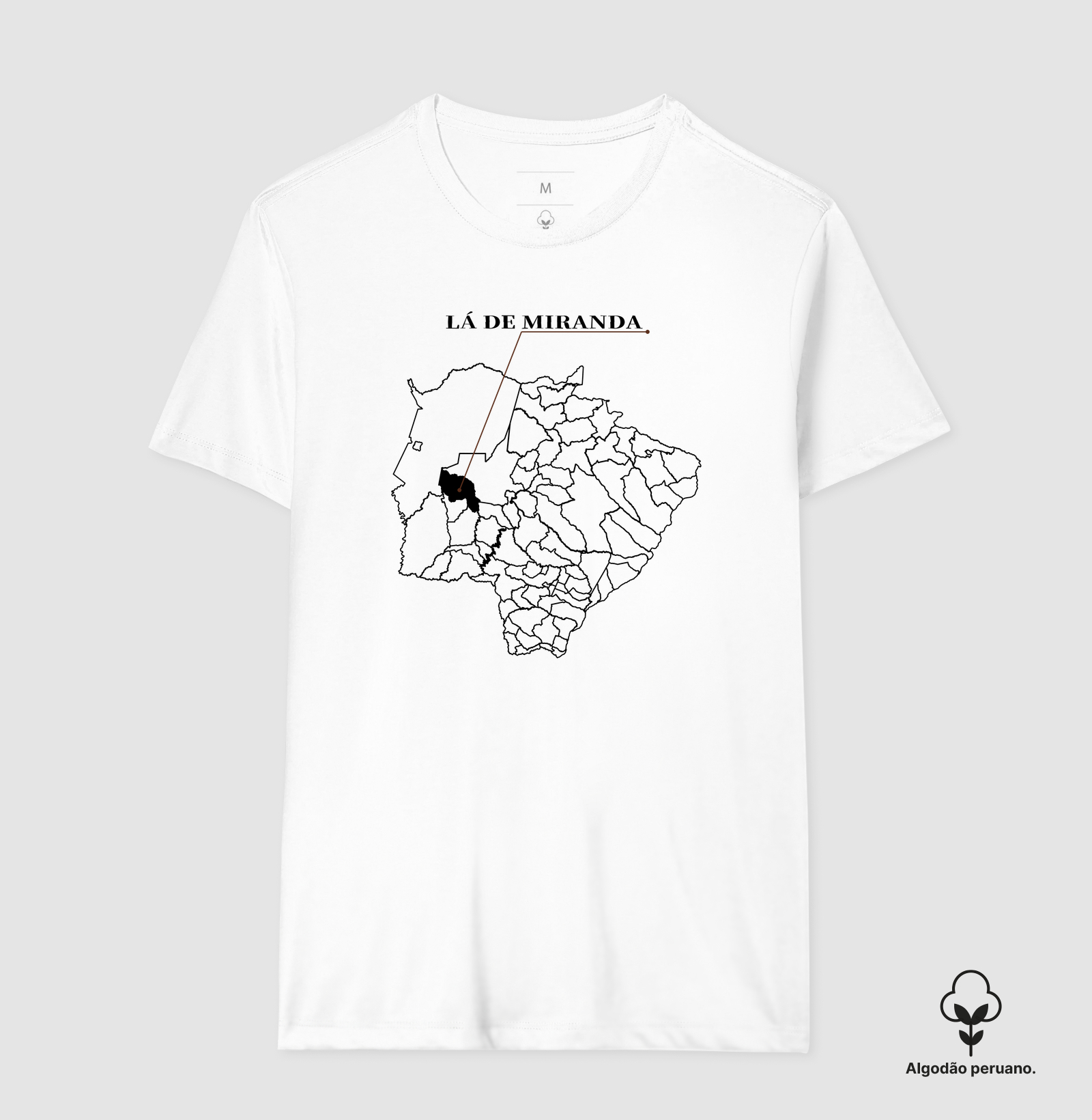 Miranda | Origem MS - Imagem 6