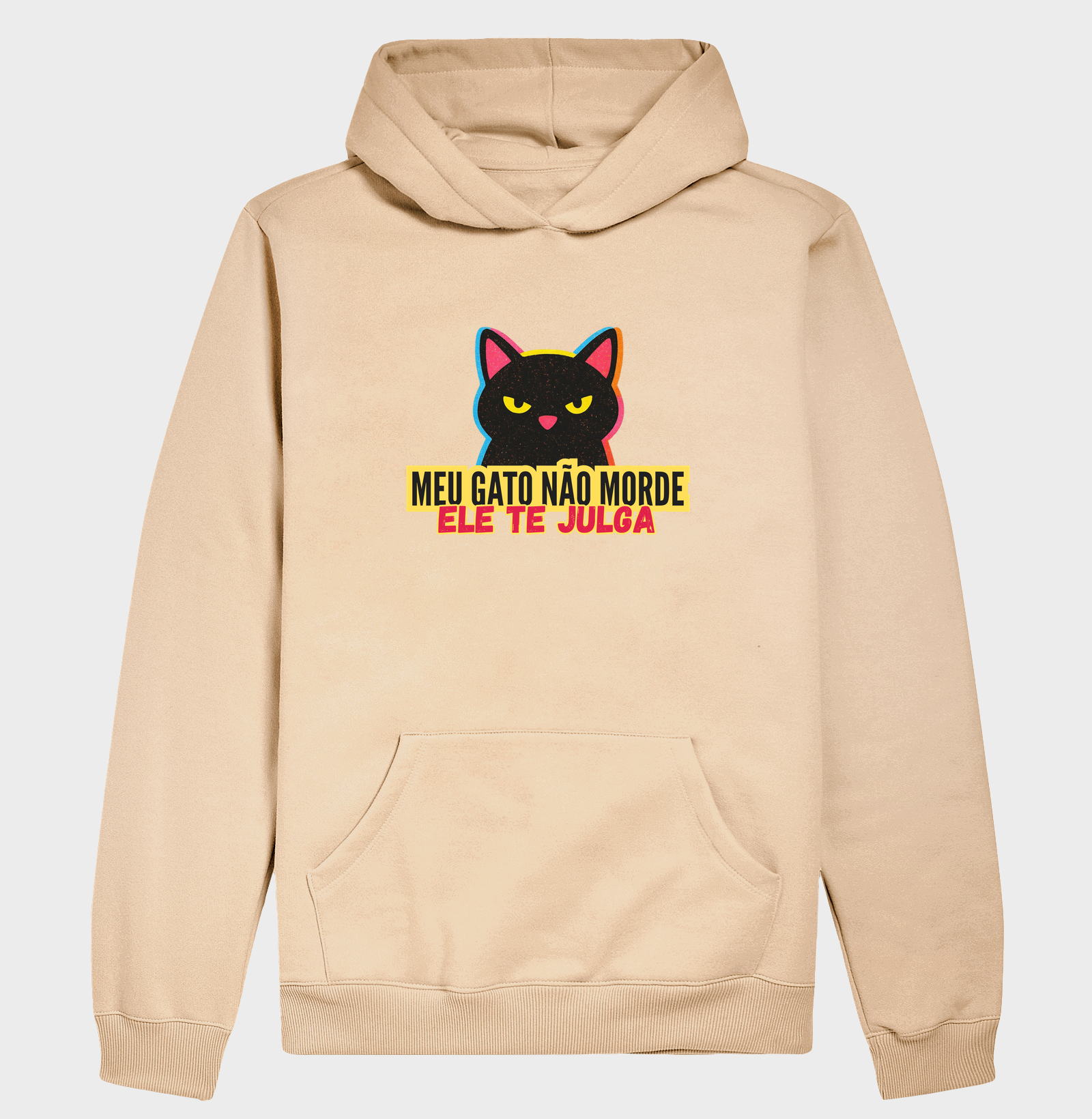 Meu gato não morde, ele te julga - Imagem 5