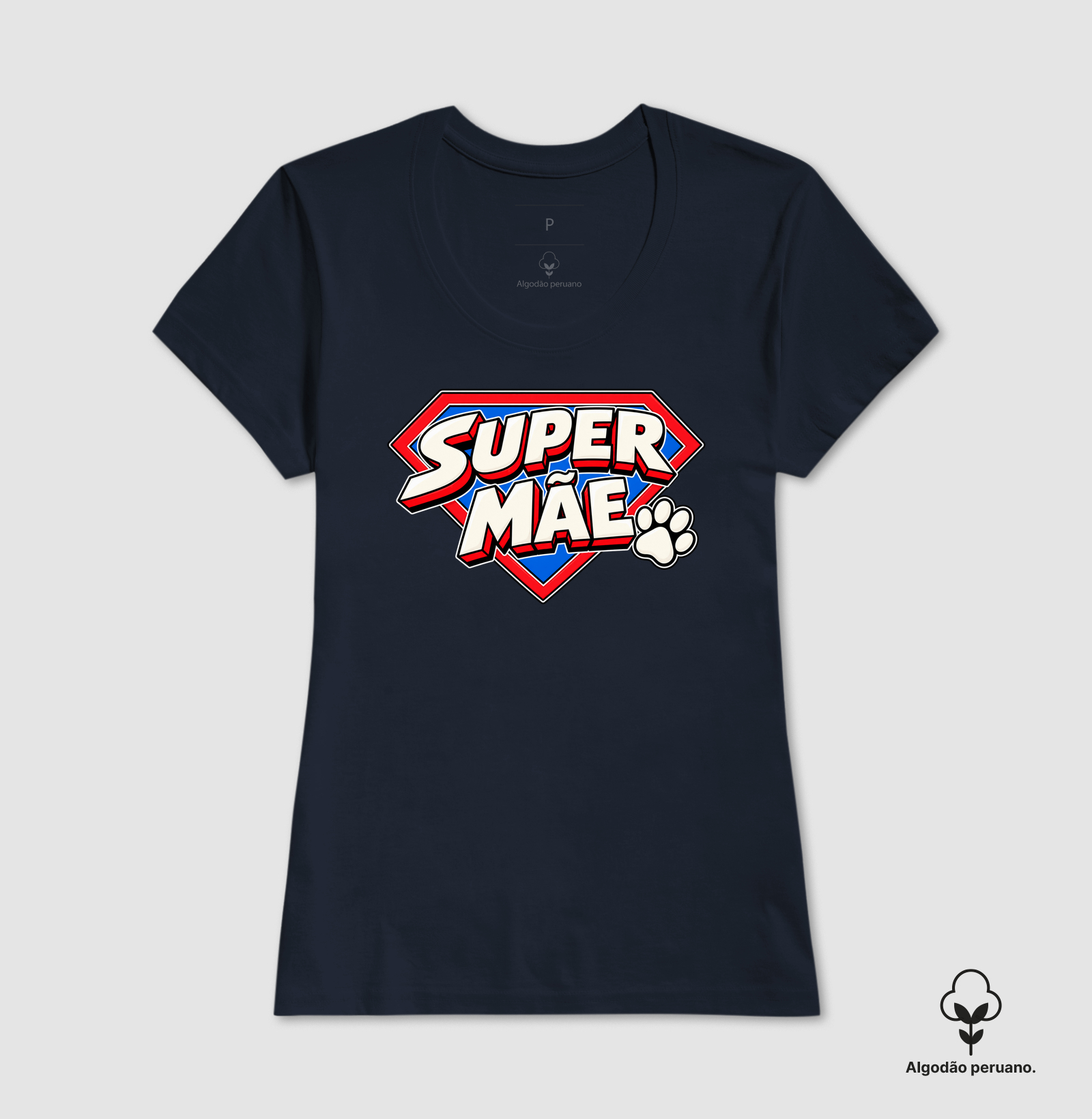 Mãe de Cachorro | Super Mãe (Edição Heroína do Amor) - Imagem 8