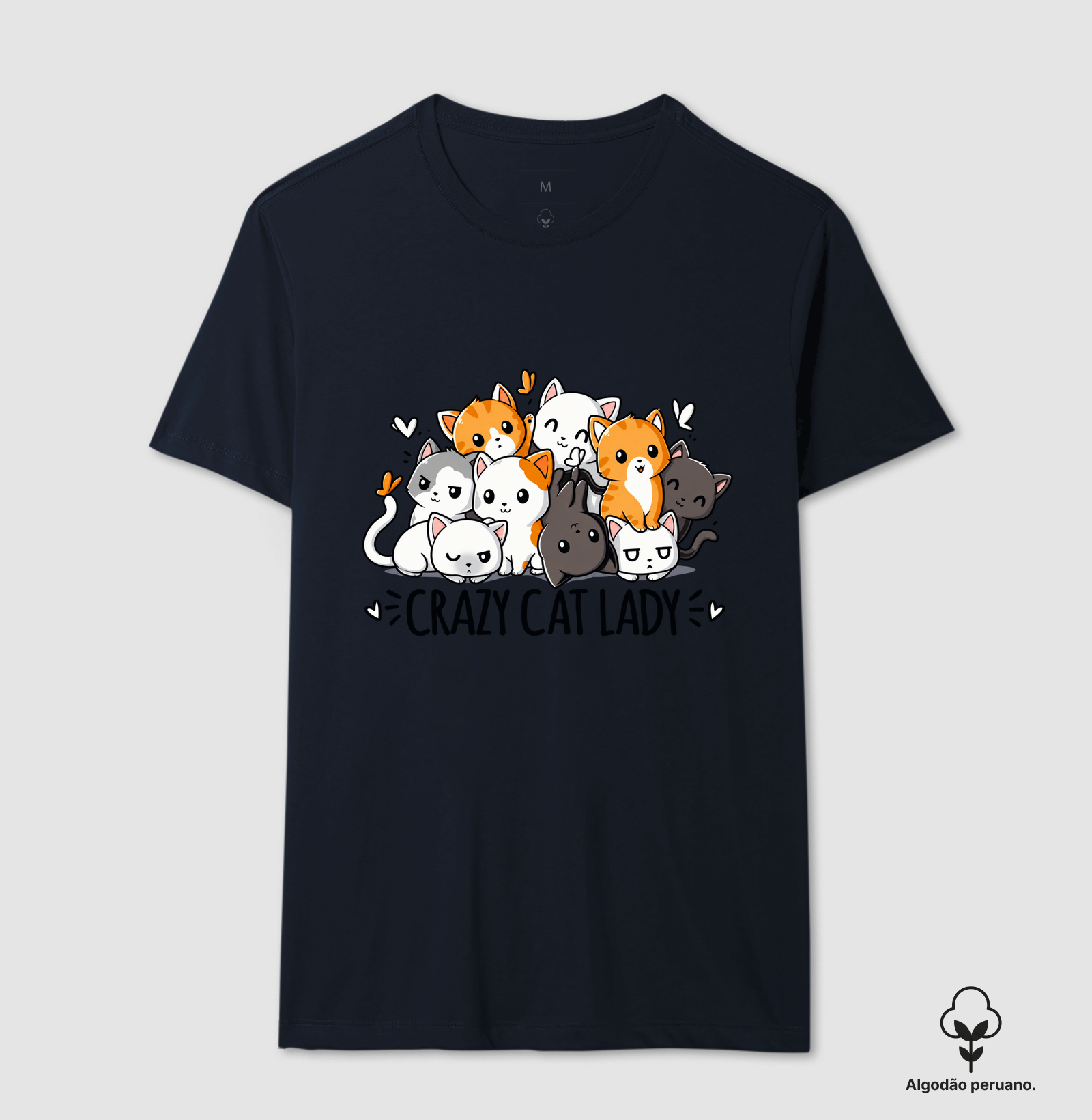 Crazy Cat Lady - Imagem 8