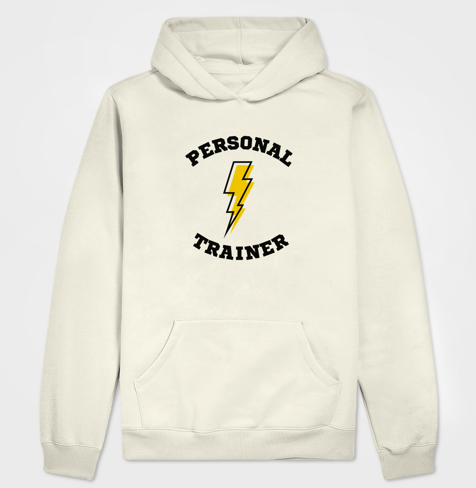 Personal Trainer Raio - Imagem 2