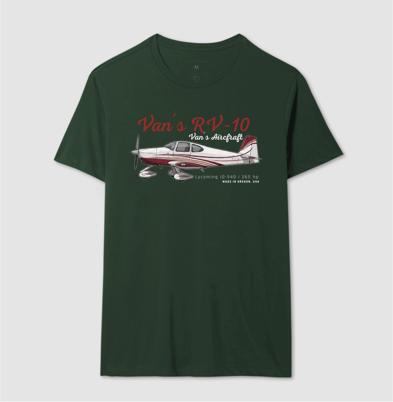 Camisa 9