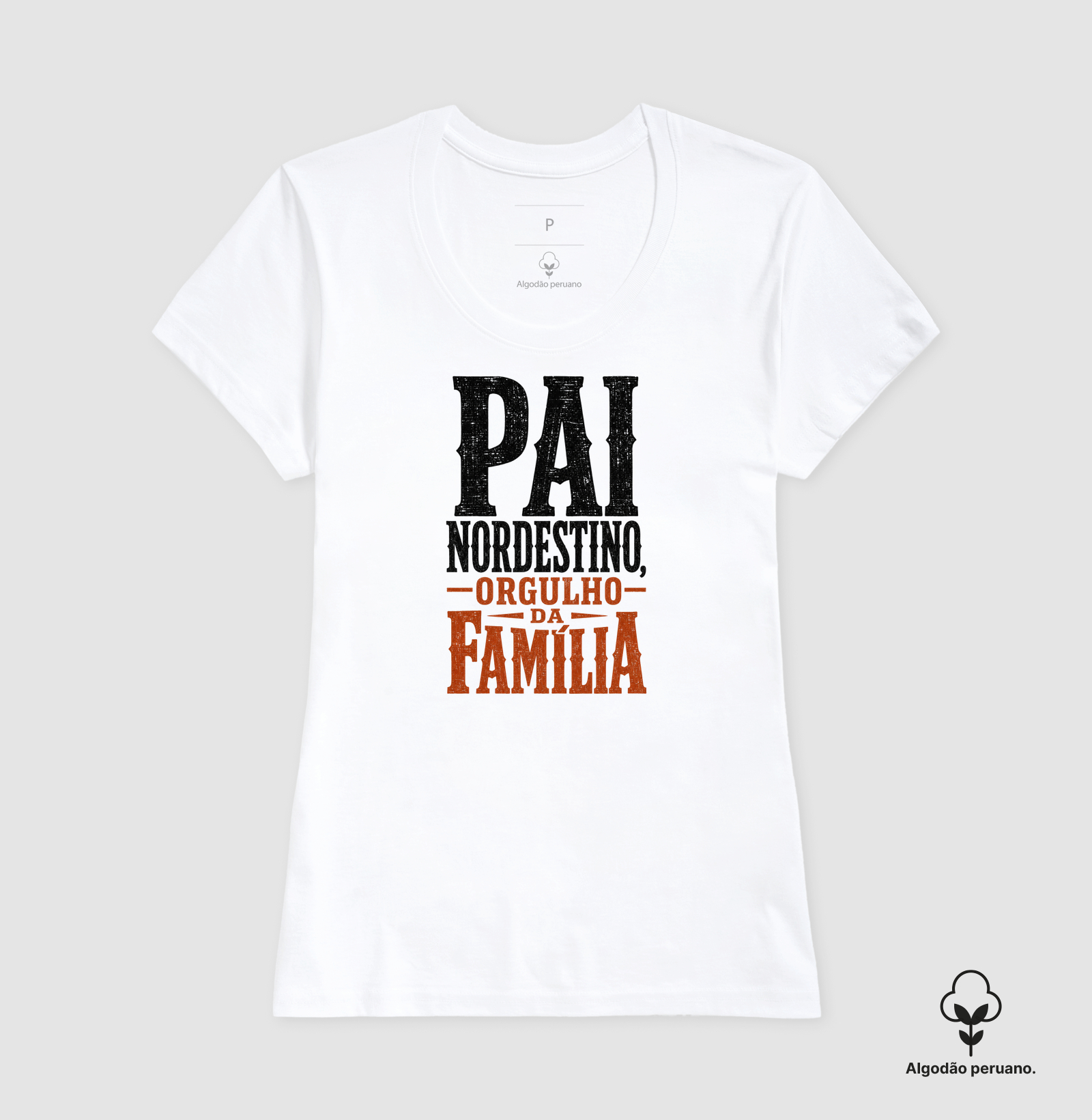 Pai nordestino - Imagem 3