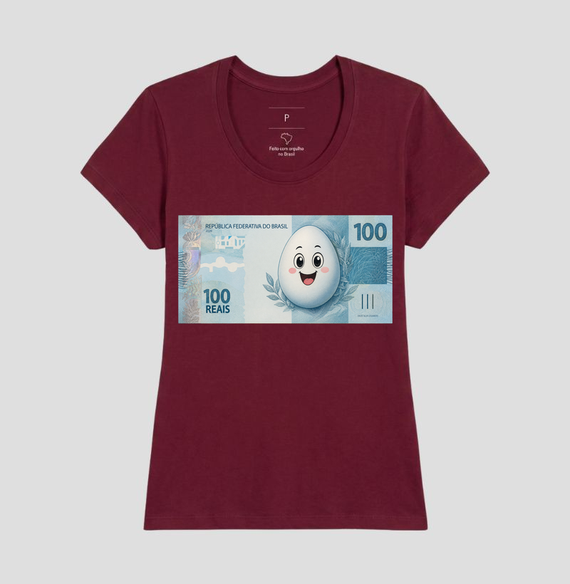 Camisa 18