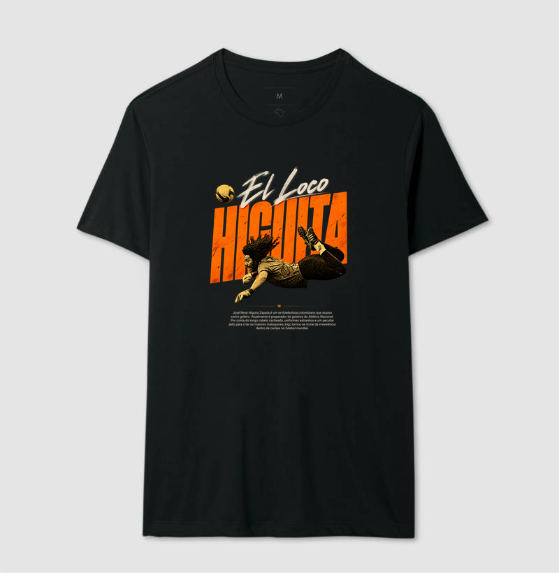 El Loco Higuita - Imagem 4