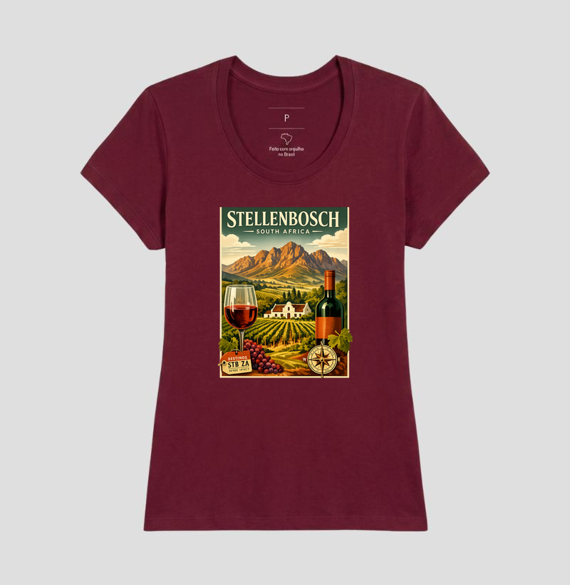 Viagem a StellenBosch - Africa do Sul - Imagem 19