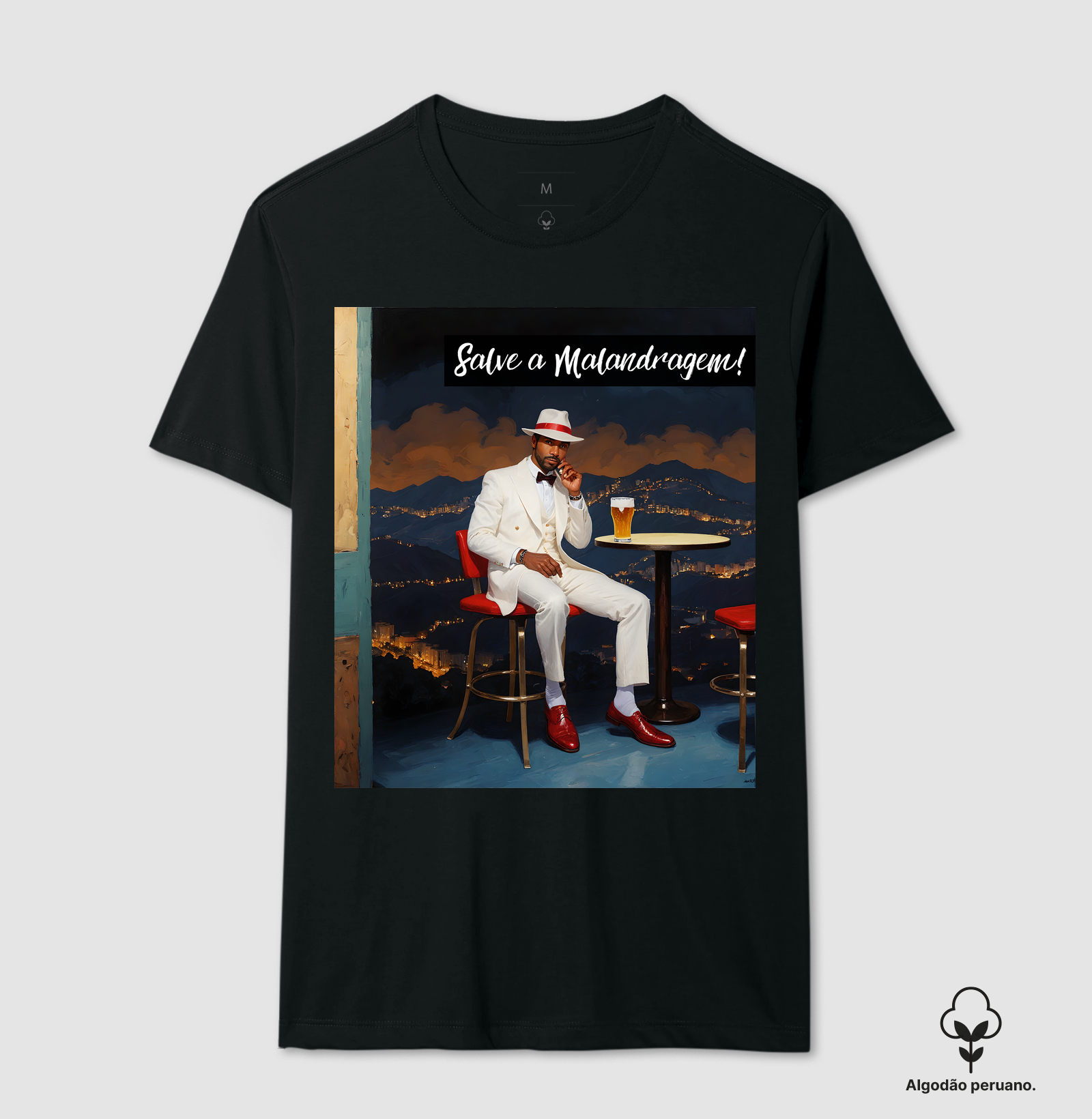 Camisa 2
